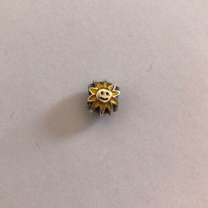 Pandora charm